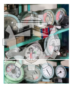 GAUGE